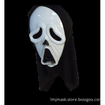 Scary halloween Mask